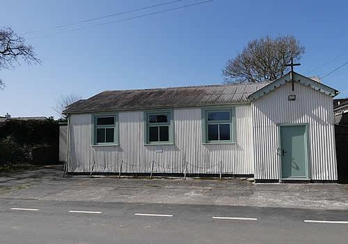 Photo Gallery Image - Boyton Church Hall