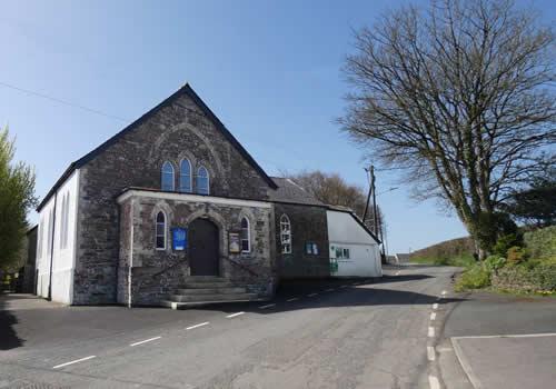 Photo Gallery Image - Boyton Methodist Chapel