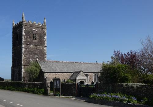 Photo Gallery Image - Boyton Parish Church