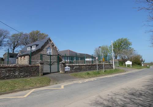 Photo Gallery Image - Boyton Primary School