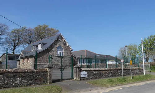 The Primary School, Boyton